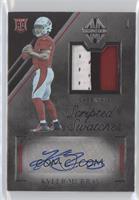 Rookie Scripted Swatches - Kyler Murray #/49