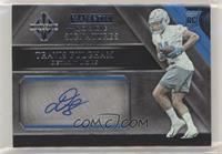 Majestic Rookie Signatures - Travis Fulgham #/199