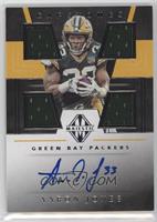 Aaron Jones #/99