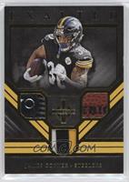 James Conner #/25