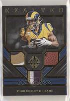 Todd Gurley II #/25