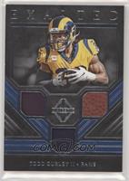 Todd Gurley II #/49