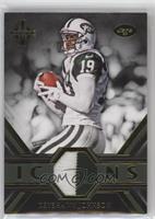 Keyshawn Johnson #/25