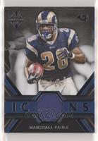 Marshall Faulk #/49