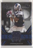 Steven Jackson #/49