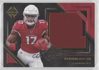 Hakeem Butler #/25