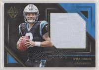 Will Grier #/25