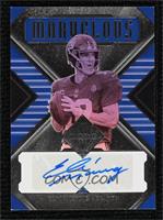 Eli Manning #/25