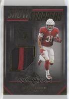 David Johnson #/25