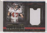 John Lynch [Noted] #/25