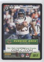 Uncommon - Tarik Cohen [EX to NM]