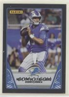 Matthew Stafford [EX to NM]