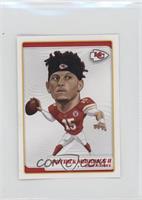 Patrick Mahomes II