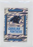 Team Logo - Carolina Panthers Team [EX to NM]