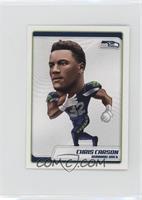 Chris Carson