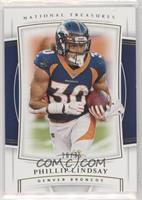 Phillip Lindsay #/35