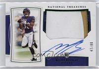 Rookie Patch Autographs - Miles Boykin #/80