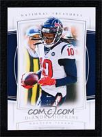 DeAndre Hopkins #/25