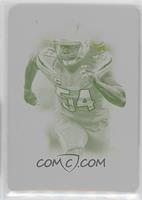 Melvin Ingram III #/1