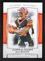 Joe Mixon #/50