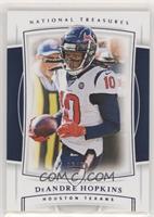 DeAndre Hopkins #/50