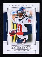 DeAndre Hopkins #/50