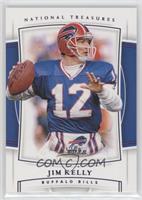 Jim Kelly #/50