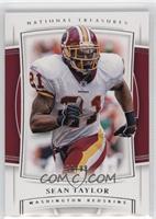 Sean Taylor #/99