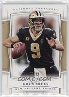 Drew Brees #/99