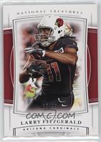 Larry Fitzgerald #/99