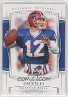 Jim Kelly #/99