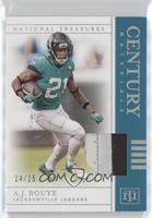 A.J. Bouye [Good to VG‑EX] #/25