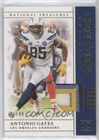 Antonio Gates #/49