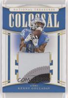 Kenny Golladay #/10