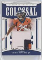 Chris Harris Jr. #/25