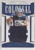 Leighton Vander Esch [EX to NM] #/99