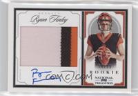 Ryan Finley #/99