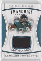 Leonard Fournette #/99