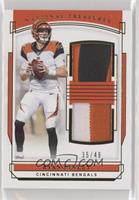 Ryan Finley #/49