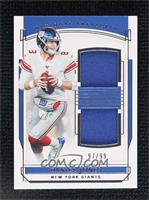 Daniel Jones #/99