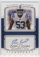 Darius Leonard #/49