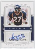 Steve Atwater #/25