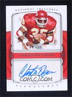 Christian Okoye #/99