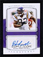 John Randle #/25