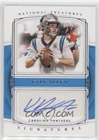 Kyle Allen #/99