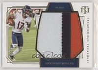 Anthony Miller #/25