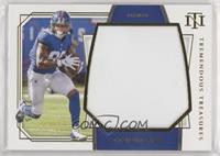 Evan Engram #/25