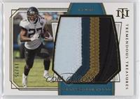 Leonard Fournette #/25