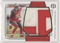 Jason Pierre-Paul #/25