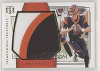 Ryan Finley #/25